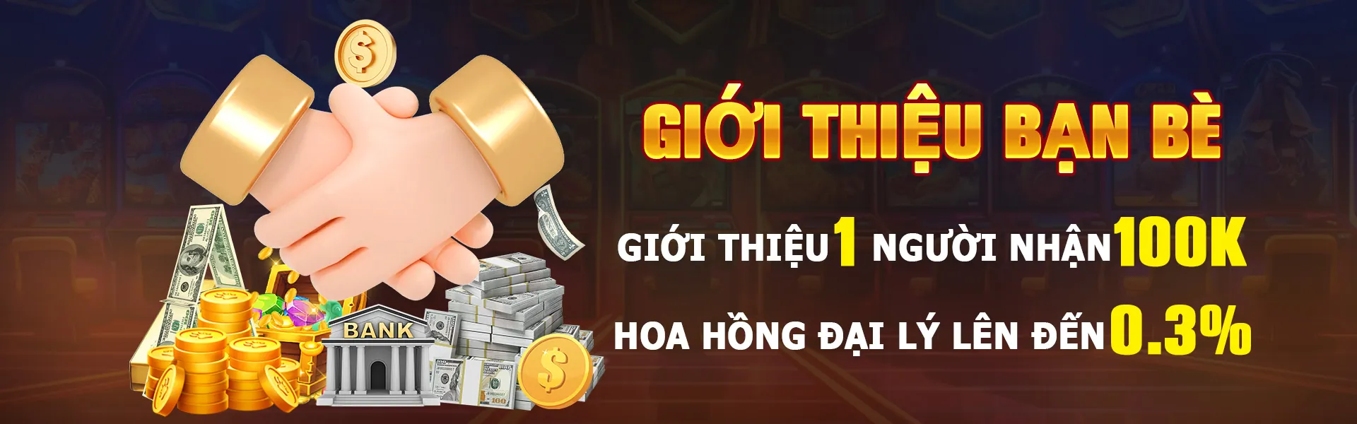Hình ảnh quảng bá B52 code tặng thưởng